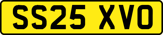 SS25XVO