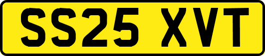 SS25XVT