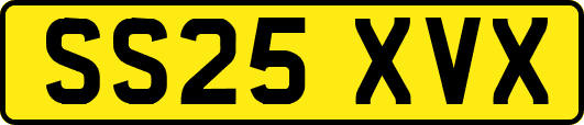 SS25XVX