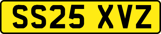 SS25XVZ