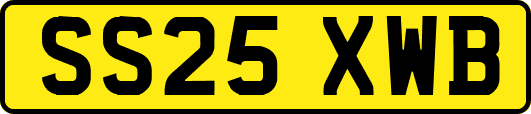 SS25XWB