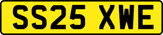 SS25XWE
