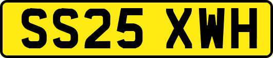SS25XWH