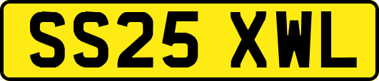 SS25XWL