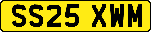 SS25XWM