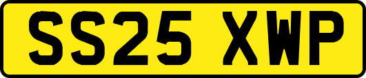 SS25XWP