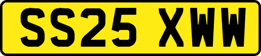 SS25XWW