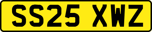 SS25XWZ