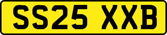 SS25XXB