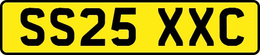 SS25XXC
