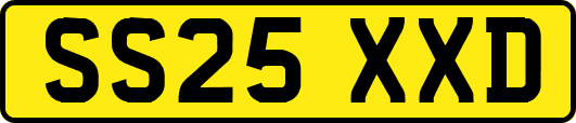 SS25XXD