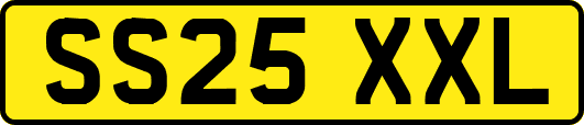 SS25XXL