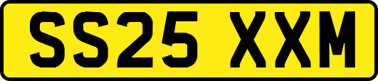 SS25XXM