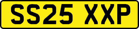 SS25XXP