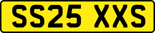 SS25XXS