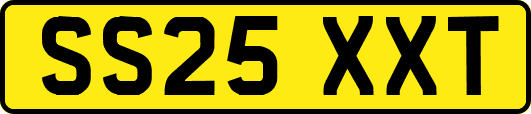 SS25XXT