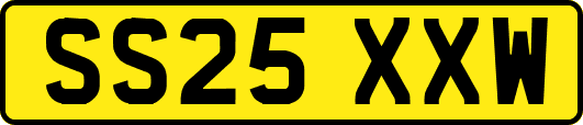 SS25XXW