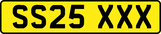 SS25XXX