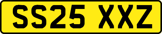 SS25XXZ