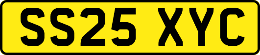 SS25XYC