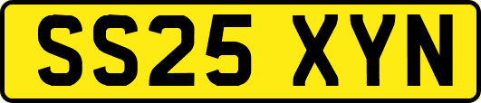SS25XYN