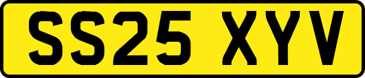 SS25XYV