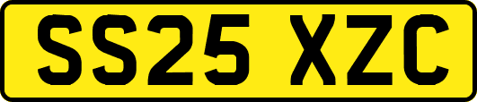 SS25XZC