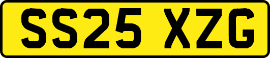 SS25XZG