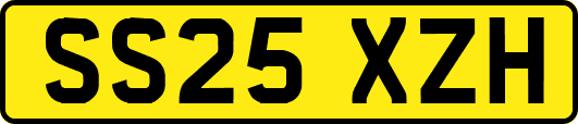 SS25XZH
