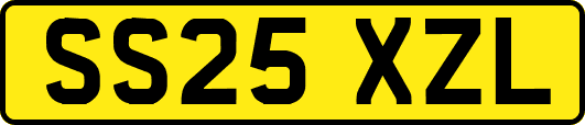 SS25XZL