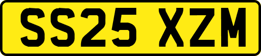 SS25XZM
