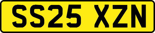 SS25XZN