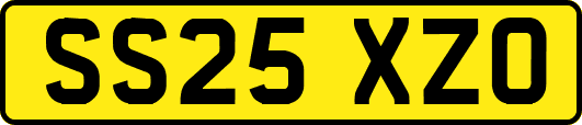 SS25XZO
