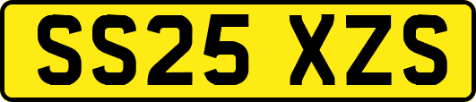 SS25XZS