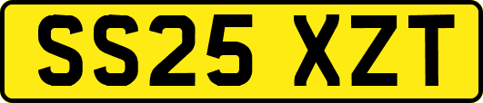 SS25XZT