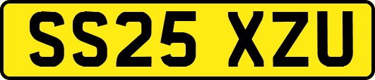 SS25XZU