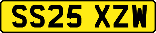 SS25XZW