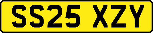 SS25XZY