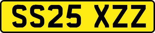 SS25XZZ