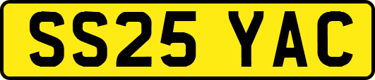 SS25YAC