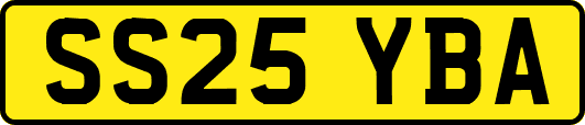SS25YBA