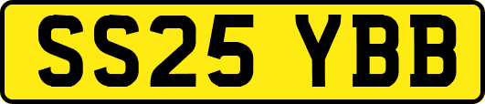 SS25YBB