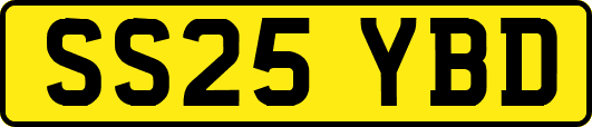 SS25YBD
