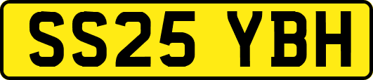 SS25YBH