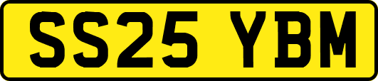 SS25YBM