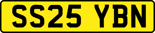 SS25YBN