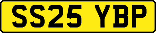 SS25YBP