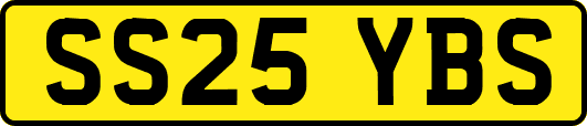 SS25YBS