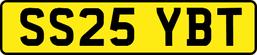 SS25YBT
