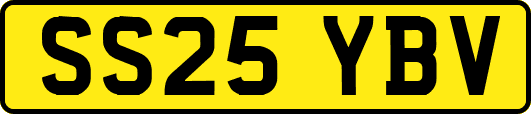 SS25YBV